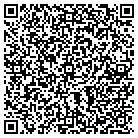 QR code with D H Hampton Surveying & Dev contacts
