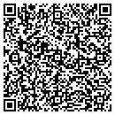 QR code with Han's Coin Laundry contacts