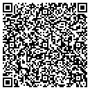 QR code with Headlines contacts