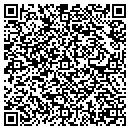 QR code with G M Distributors contacts