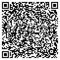 QR code with CSX contacts