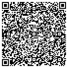 QR code with Vanderbilt Center-Occ & Envrn contacts