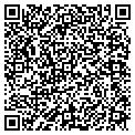 QR code with Rack It contacts