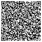 QR code with Pioneer Grading & Excavating contacts