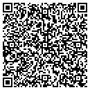QR code with Mythic Pizza contacts