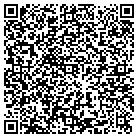 QR code with Advanced Construction Eng contacts
