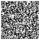 QR code with Peebles Department Store contacts
