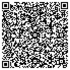 QR code with Apostolic Lighthouse UPC contacts