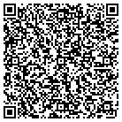 QR code with Henderson County Special Ed contacts