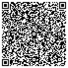 QR code with Trinity Episcopal Church contacts