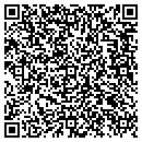 QR code with John Wampler contacts