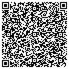 QR code with Advanced Check Cashing Service contacts