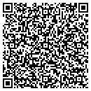 QR code with Just Beepers contacts