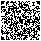 QR code with P JS Pawn & Gifts Shop contacts
