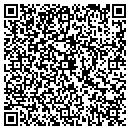 QR code with F N Bancorp contacts