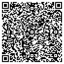 QR code with MSA Inc contacts