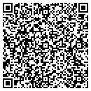QR code with Road's Edge contacts