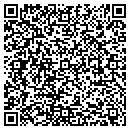 QR code with Therassage contacts