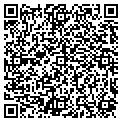 QR code with C S E contacts