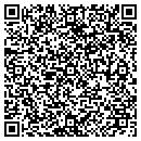 QR code with Puleo's Grille contacts