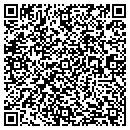 QR code with Hudson Kye contacts