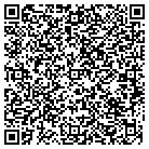 QR code with A Plus Car Rentl of Morristown contacts