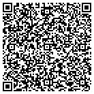 QR code with R A D Graphic Systems Inc contacts