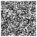 QR code with Hartwood Gallery contacts