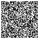 QR code with AB Reynolds contacts