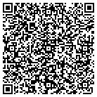 QR code with Savannah Valley Utility Dst contacts