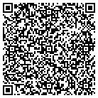 QR code with Hidden Hollow Riding Club LLC contacts