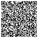 QR code with Ultimate Landscaping contacts
