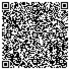 QR code with Custom Window Washing contacts