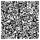 QR code with Clinton Recreation Department contacts