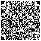 QR code with Rutherford Clnic of Chrpractic contacts