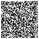 QR code with Maurices contacts