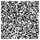 QR code with M & J Auto Rebuilders & Slvge contacts