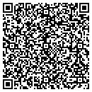 QR code with James E Hooper contacts