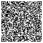 QR code with Aero-Independent Bearing Co contacts