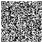 QR code with Taqueria's Jalapenos contacts