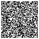QR code with Adventa Hospice contacts