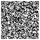 QR code with A & S Starter Alternator contacts