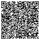 QR code with Hinton Printing contacts