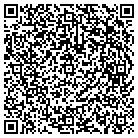 QR code with J & C Broughton Transportation contacts