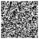 QR code with Cabin Co contacts