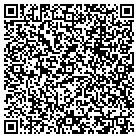 QR code with R & R Cleaning Service contacts