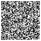 QR code with George E Oldham CPA contacts