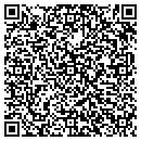 QR code with A Real Place contacts