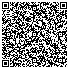 QR code with Savannah Fabricating & Machine contacts