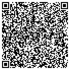 QR code with First Street Church Of Christ contacts